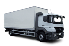 Car Hire Hyde - 18 Tonne Freight Vehicle - Truck hire Hyde