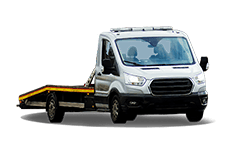 Car Hire Hyde - 3.5 Tonne Recovery Vehicle - Truck hire Hyde