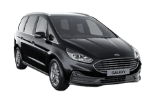 Car Hire Hyde - 7 Seater Manual Minibus - Minibus hire Hyde
